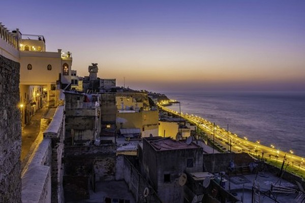 2 days Tangier tour to Chefchaouen