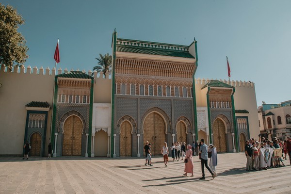 Morocco Best trips