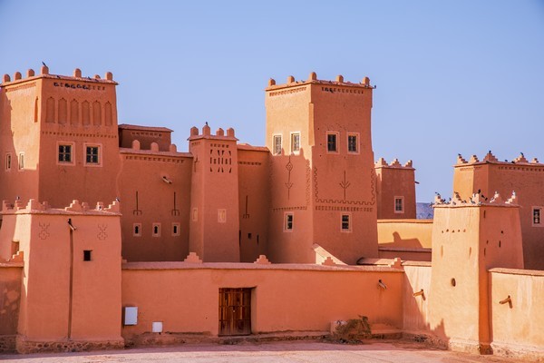 5 days Marrakech Sahara desert tour